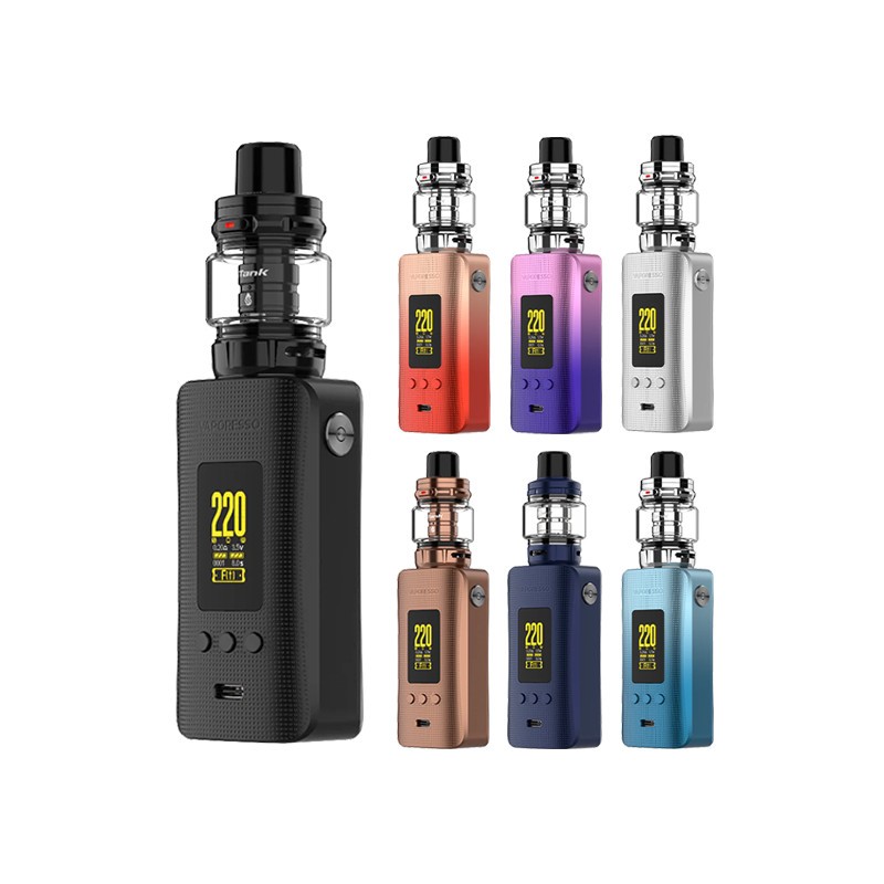 Vaporesso GEN 200