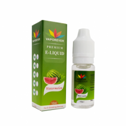 WATERMELON | VAPOREVER...