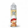 APPLE CLOUD CAKE | CLOUD VAPE PREMIUM E-LIQUID 60 ML