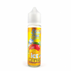 MANGO ICE | CLOUD VAPE...