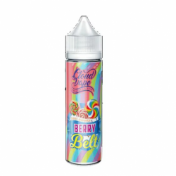 BERRY BELT | CLOUD VAPE...