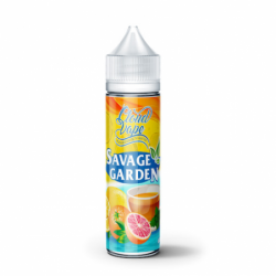 SAVAGE GARDEN | CLOUD VAPE...