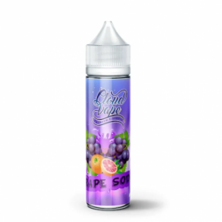 GRAPE SODA | CLOUD VAPE...