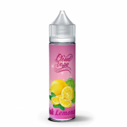 PINK LIMONADE | CLOUD VAPE...