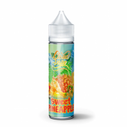 SWEET PINEAPPLE| CLOUD VAPE...