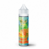 SWEET PINEAPPLE| CLOUD VAPE PREMIUM E-LIQUID 60 ML