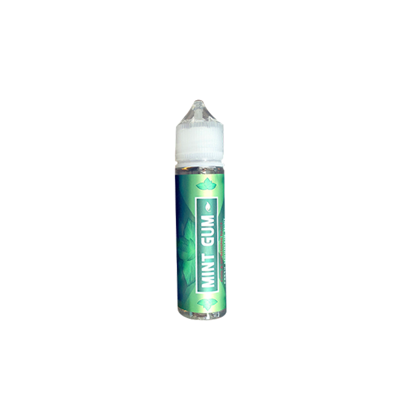 MINT GUM| CLOUD VAPE PREMIUM E-LIQUID 60 ML