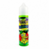 VOODOO REVENGE | CLOUD VAPE PREMIUM E-LIQUID 60 ML